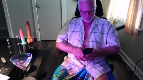 wasted_daze_ online show from May 2026 09:55:01 PM