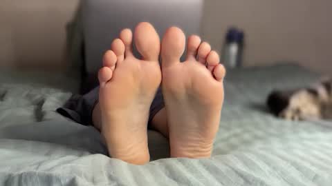 Angel A online show from October 2025 04:35:02 AM