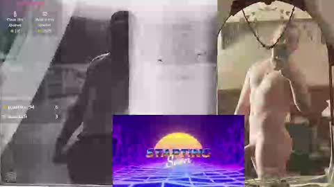 King Wizard online show from February 2026 04:33:01 PM