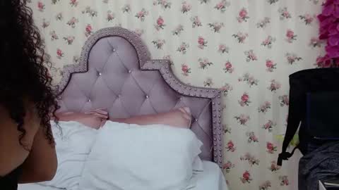 Milf Latina online show from March 2026 02:10:01 PM