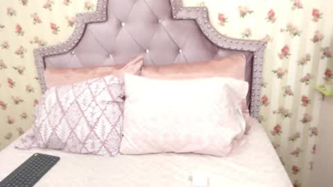 Milf Latina online show from March 2026 01:28:01 PM