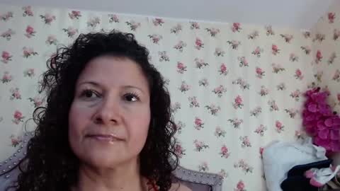 Milf Latina online show from March 2026 02:07:02 PM