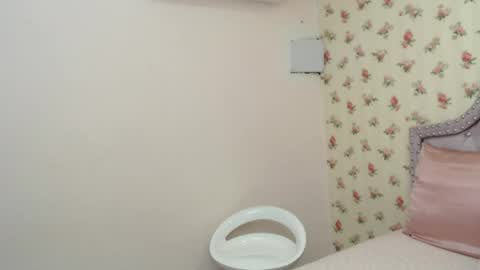 Milf Latina online show from April 2026 01:22:01 PM