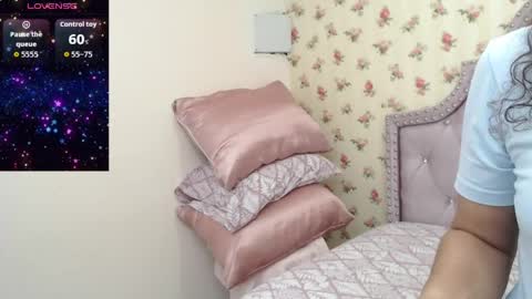 Milf Latina online show from April 2026 01:27:01 PM