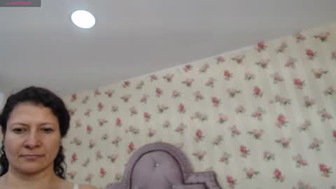 Milf Latina online show from May 2026 12:55:02 PM