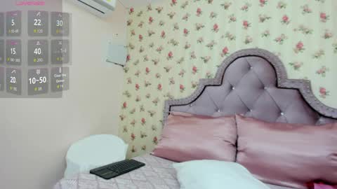 Milf Latina online show from May 2026 01:29:02 PM