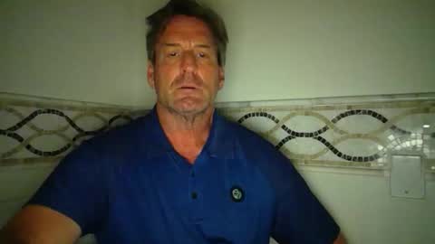 Pete online show from April 2026 05:49:02 AM