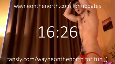 Snapshot of waynenorth chatting on December 2024 04:05:02 PM waynenorth online show from December 2024 04:05:02 PM