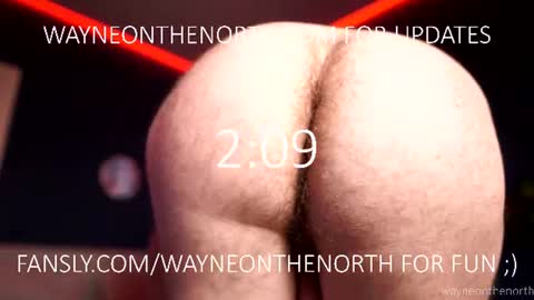 waynenorth online show from June 2026 02:43:02 PM