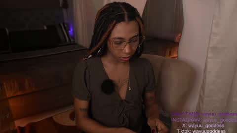 Wayuu Goddess  3 online show from May 2026 11:04:02 AM