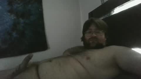 Viking Man online show from January 2026 07:39:01 PM