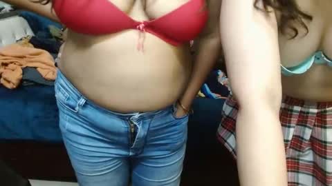 Snapshot of we_are_indian chatting on December 2024 01:41:02 PM khushiwife kabirhubby kavyasexy gf online show from December 2024 01:41:02 PM