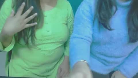 Snapshot of we_are_indian chatting on January 2025 06:29:01 AM khushiwife kabirhubby kavyasexy gf online show from January 2025 06:29:01 AM
