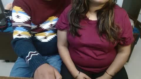 Snapshot of we_are_indian chatting on February 2025 11:02:01 AM khushiwife kabirhubby kavyasexy gf online show from February 2025 11:02:01 AM