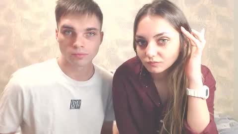 Lia and Artur online show from January 2026 09:50:02 PM