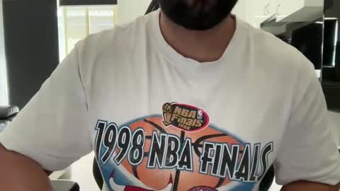 Weapon X online show from December 2024 04:42:02 AM