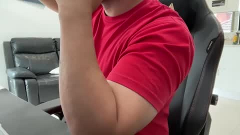 Weapon X online show from January 2025 09:37:01 PM