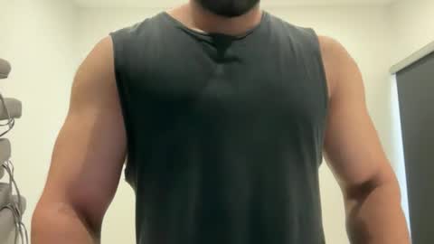 Weapon X online show from May 2026 09:55:02 PM