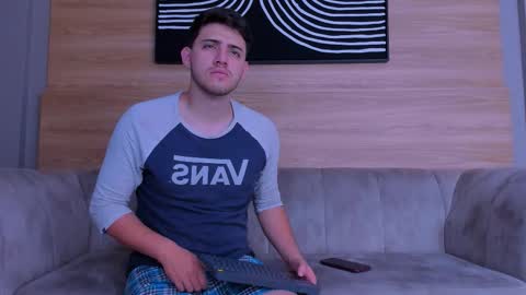 Jhonny Dick  his neighbors. online show from January 2026 06:31:02 PM