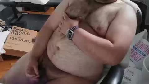 webarebuttbears online show from November 2025 07:58:02 PM