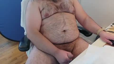webarebuttbears online show from June 2026 09:40:01 PM