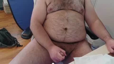 webarebuttbears online show from June 2026 09:52:02 PM