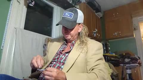 weber444 online show from September 2025 07:24:02 AM