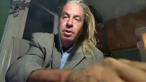 weber444 online show from October 2025 03:57:01 AM