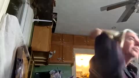 weber444 online show from March 2026 07:52:02 AM