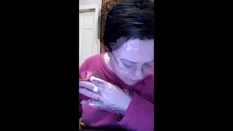 Marina online show from January 2025 10:41:02 PM