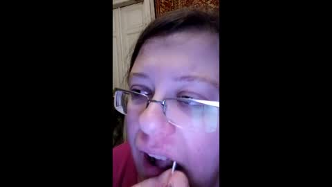 Marina online show from February 2025 11:46:01 PM