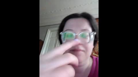 Marina online show from April 2026 12:58:01 PM