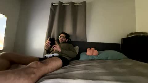 ShootingWebs online show from November 2025 06:49:02 AM