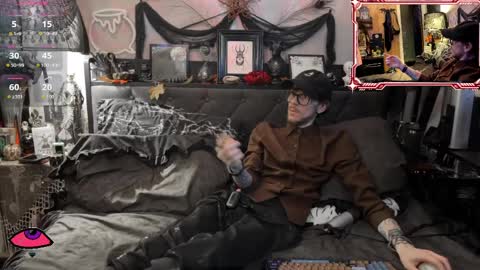 WebzKordz online show from March 2026 06:35:02 AM