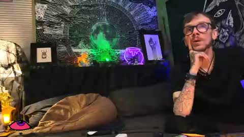 WebzKordz online show from July 2026 06:13:01 AM