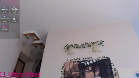 Snapshot of weed_princesss chatting on May 2026 06:41:01 AM moon online show from May 2026 06:41:01 AM