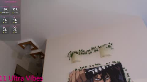 Snapshot of weed_princesss chatting on May 2026 07:25:02 AM moon online show from May 2026 07:25:02 AM