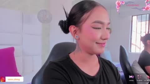 Snapshot of ween_sheng_ chatting on June 2026 02:01:01 PM Wennsheng online show from June 2026 02:01:01 PM