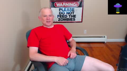 Chris online show from June 2026 06:56:01 PM