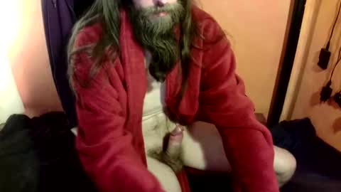 Klaus online show from November 2025 08:08:02 PM