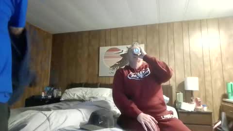 wejustwannahavefun4u online show from May 2026 07:03:01 AM