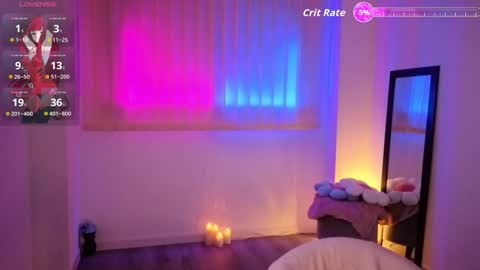 welcome2pleasureland online show from December 2025 08:26:02 PM