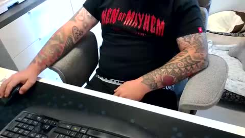 Snapshot of weldemann666 chatting on May 2026 07:16:02 AM weldemann666 online show from May 2026 07:16:02 AM