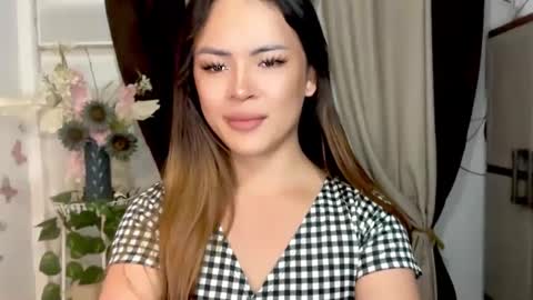 Hi Im LOVIE Please dont forget to follow and thumbs up me online show from May 2026 01:21:01 AM