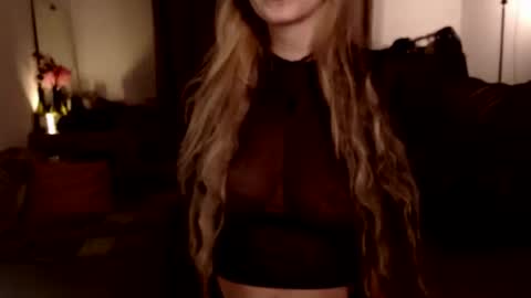 Liza online show from March 2026 10:59:02 PM