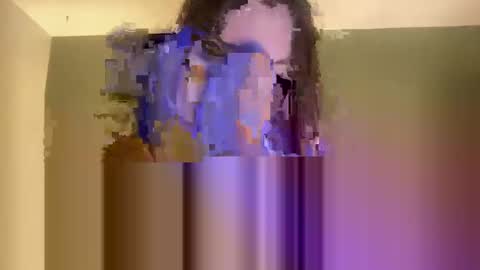 weloveangel online show from January 2025 09:05:01 AM