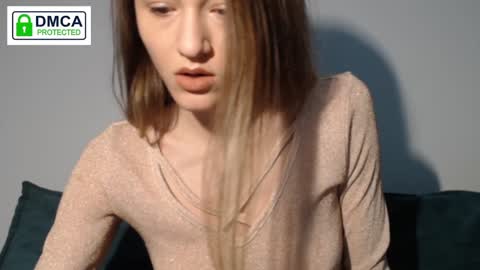 Snapshot of weltmilen chatting on December 2024 05:35:02 PM Milena online show from December 2024 05:35:02 PM