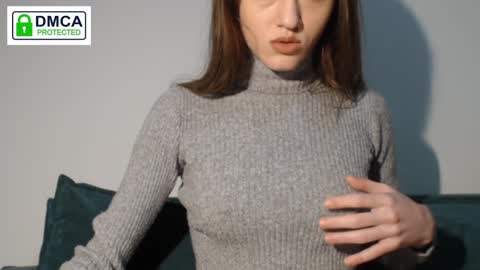 Snapshot of weltmilen chatting on December 2024 05:55:02 PM Milena online show from December 2024 05:55:02 PM