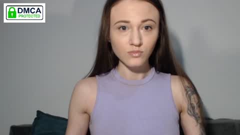 Milena online show from June 2026 09:39:02 PM
