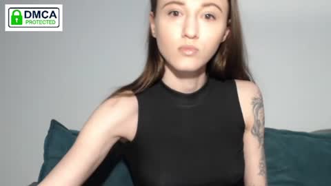 Milena online show from June 2026 08:55:02 PM